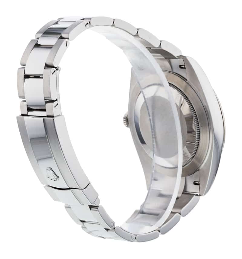 Rolex Datejust 41 126334
